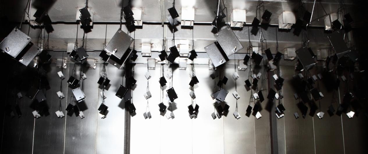 Powder Coating Specialists
